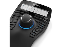 3Dconnexion Spacemouse Enterprise 3D Mus 3D mice