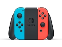 Nintendo Switch Joy-Con Ladegreb (sort) Tilbehør til spilkonsoller