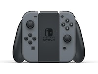 Nintendo Switch Joy-Con Ladegreb (sort) Tilbehør til spilkonsoller