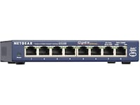 Netgear GS108GE switch Switch