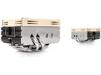 Noctua NH-L9x65 SE-AM4/AM5 CPU Køler CPU - Luftkøling