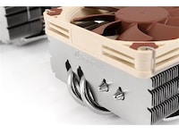 Noctua NH-L9x65 SE-AM4/AM5 CPU Køler CPU - Luftkøling