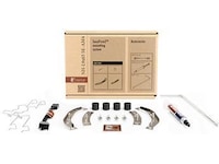 Noctua NH-L9x65 SE-AM4/AM5 CPU Køler CPU - Luftkøling