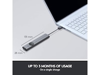 Logitech Spotlight Presentation Slate Presenter