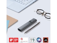 Logitech Spotlight Presentation Slate Presenter