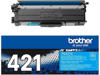 Brother Toner TN421C Cyan Laser Toner