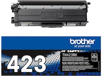 Brother Toner TN423BK Sort Laser Toner