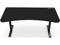 Arozzi Arena Gaming Desk (sort) Gamingdesk