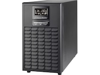 BlueWalker PowerWalker UPS VFI3000 CGPF1 UPS og UPS-batteri