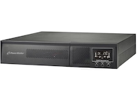 BlueWalker PowerWa UPS VFI 3000 RMG PF1 UPS og UPS-batteri