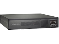 BlueWalker PowerWa UPS VFI 3000 RMG PF1 UPS og UPS-batteri