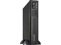 BlueWalker PowerWa UPS VFI 3000 RMG PF1 UPS og UPS-batteri