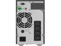 BlueWalker PowerWalker UPS VFI 1000 TG UPS og UPS-batteri