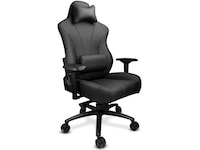 Svive Phoenix Tier 3 Gamingstol (sort) Gamingstole