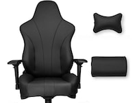 Svive Phoenix Tier 3 Gamingstol (sort) Gamingstole