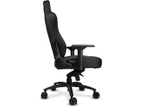 Svive Phoenix Tier 3 Gamingstol (sort) Gamingstole