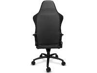 Svive Phoenix Tier 3 Gamingstol (sort) Gamingstole