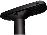 Svive Phoenix Tier 3 Gamingstol (sort) Gamingstole