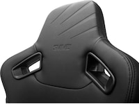 Svive Lynx Tier 3 Gamingstol (sort) Gamingstole