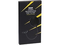 Svive Hydra Pop Filter (sort) Streaming tilbehør