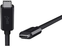 Lenovo AC-adapter 65W Batteri og lader