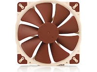 Noctua NF-A20 PWM 200mm Blæser Blæsere