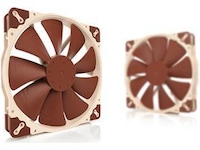Noctua NF-A20 PWM 200mm Blæser Blæsere