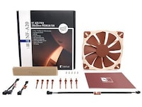 Noctua NF-A20 PWM 200mm Blæser Blæsere