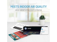 HP 205A Yellow LaserJet Toner Cartridge Laser Toner