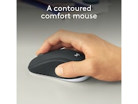Logitech MK540 Advanced Combo Trådløs Mus & keyboards -kombinasjonspakker