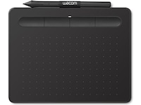 Wacom Intuos Small Tegneplade Tegnebræt