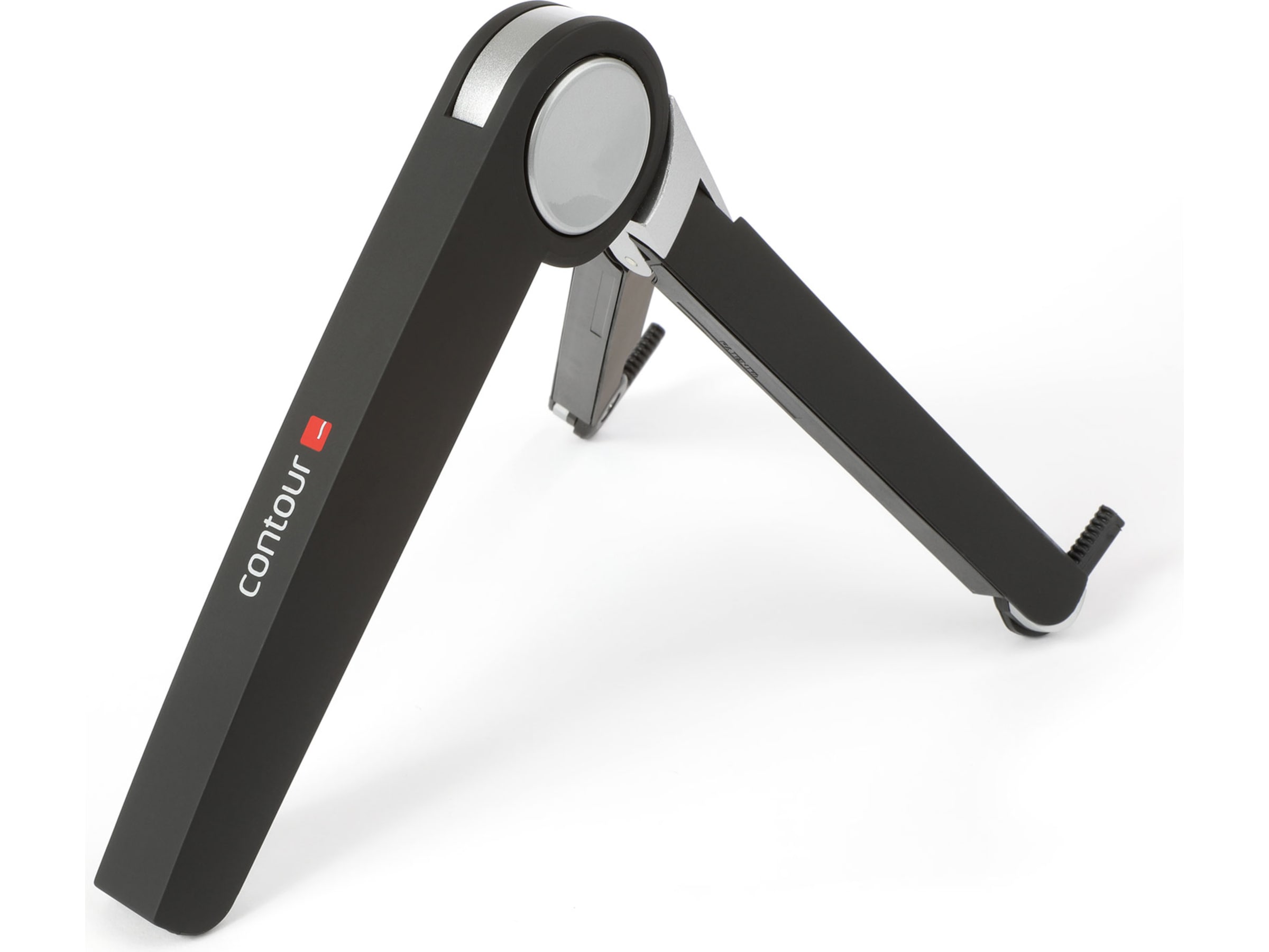 Contour Laptop Stand Ergonomiske