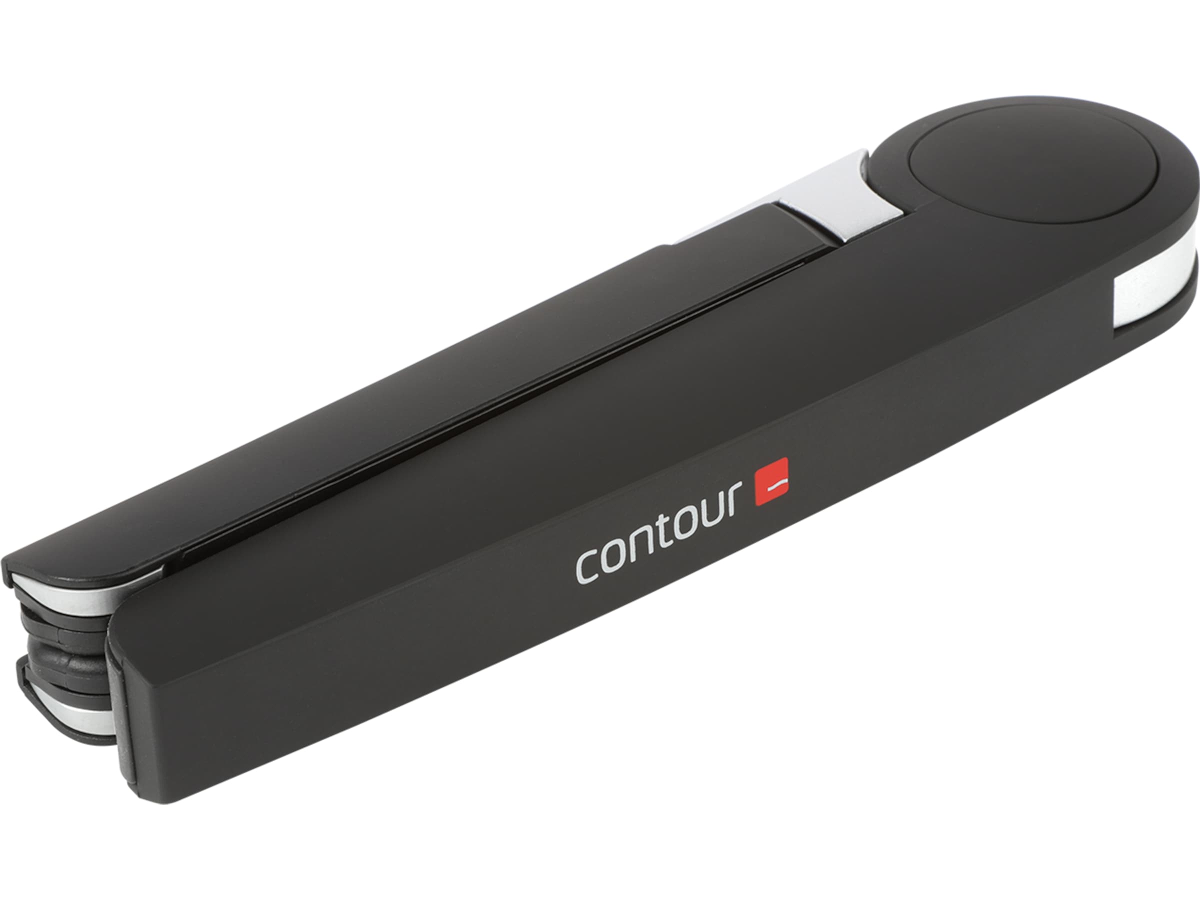 Contour Laptop Stand Ergonomiske