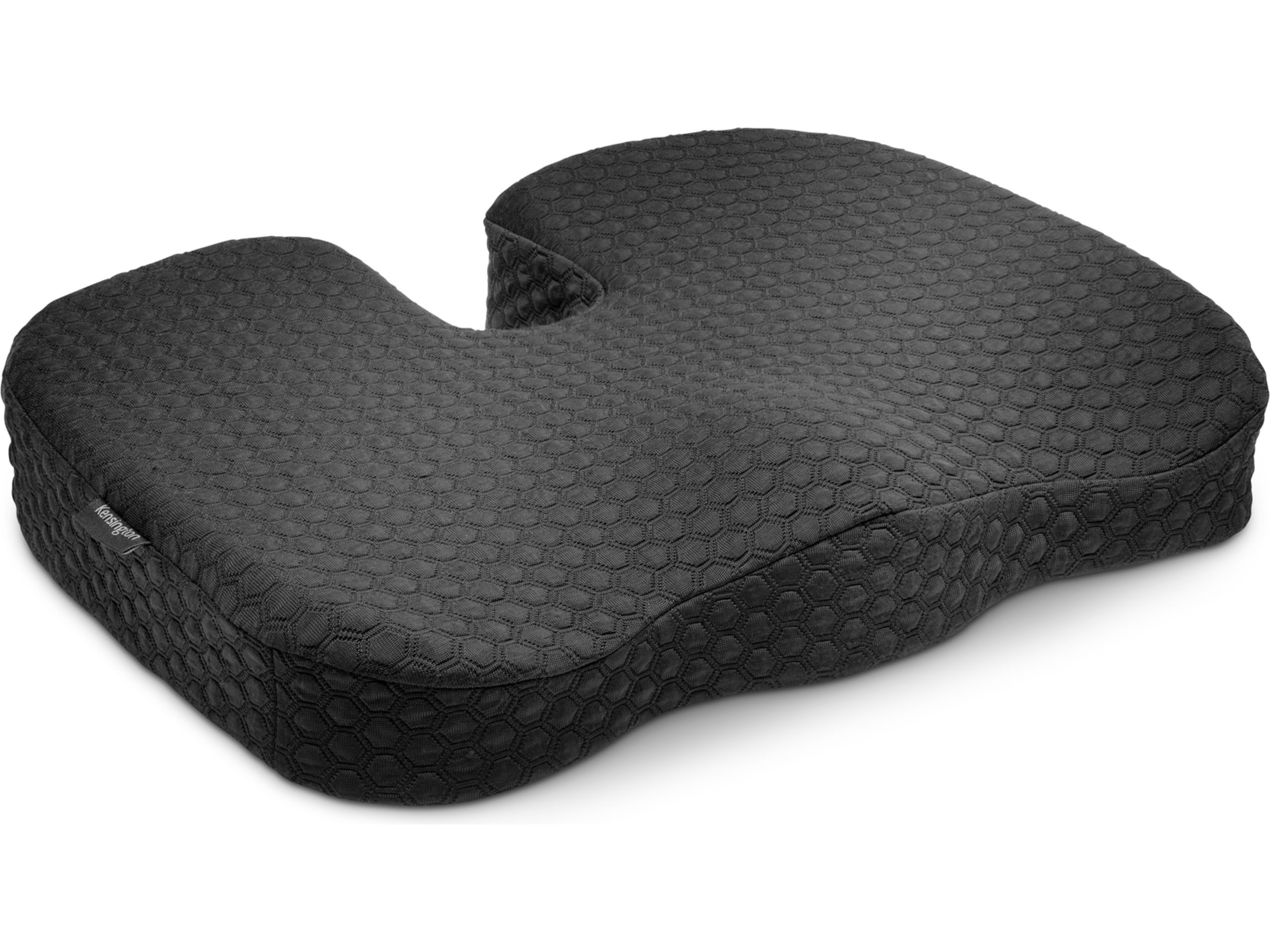 Kensington Premium Cool Gel sædehynde Sittepute