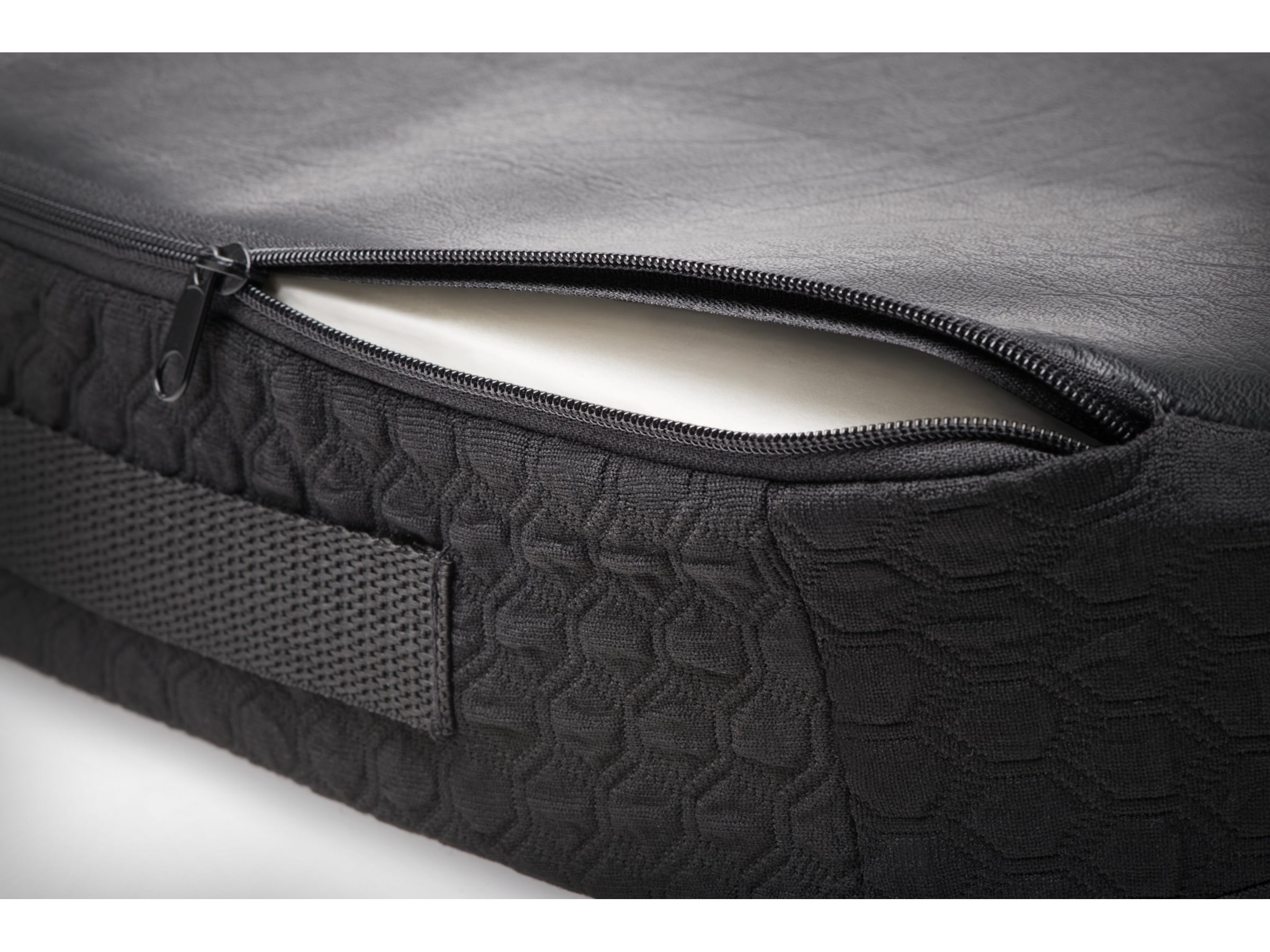 Kensington Premium Cool Gel sædehynde Sittepute