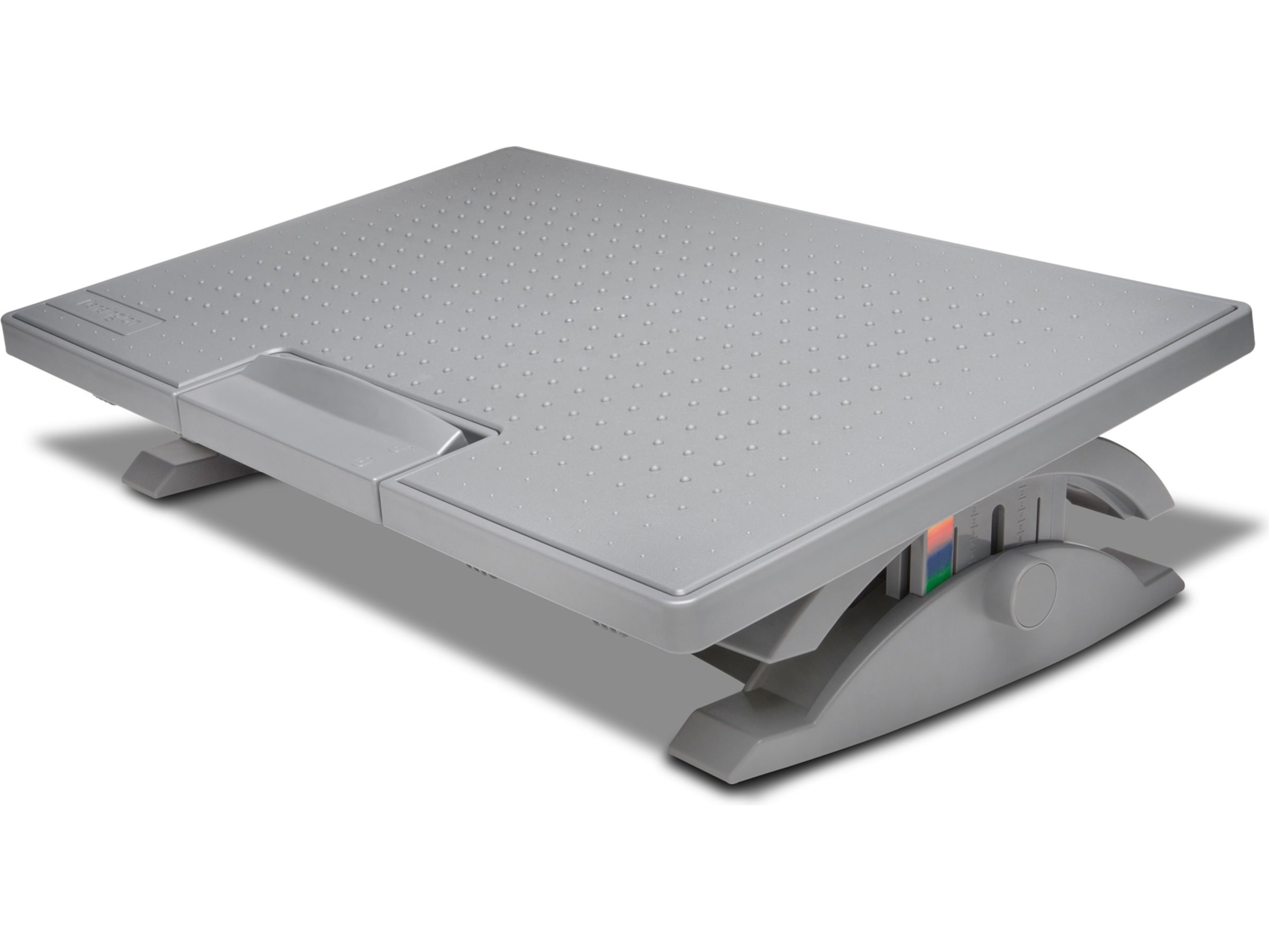 Kensington SmartFit SoleMate Pro ergonomisk fodstøtte Fotskammel