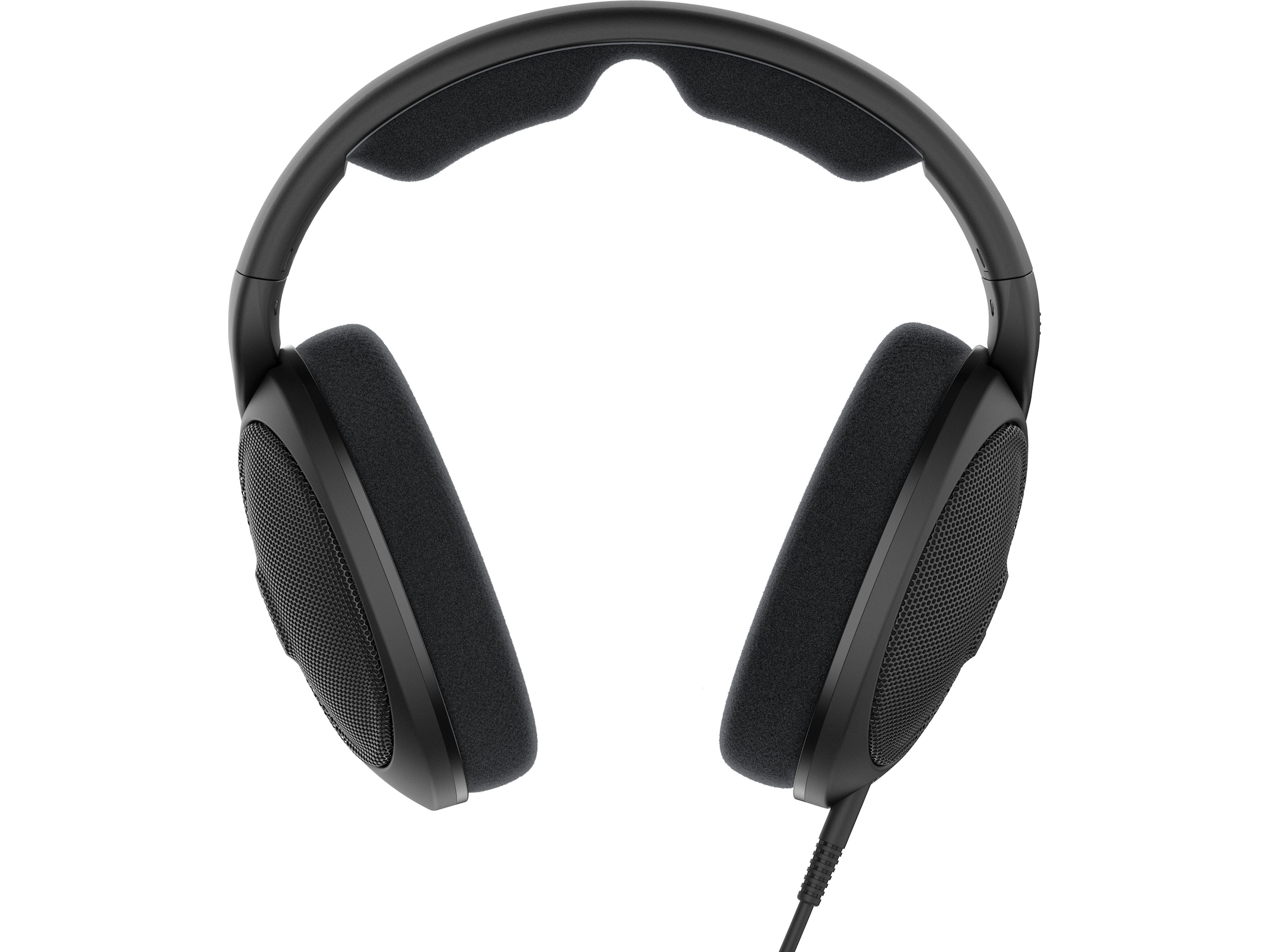 Sennheiser HD 560S høretelefoner, Over-Ear (sort) Høretelefoner