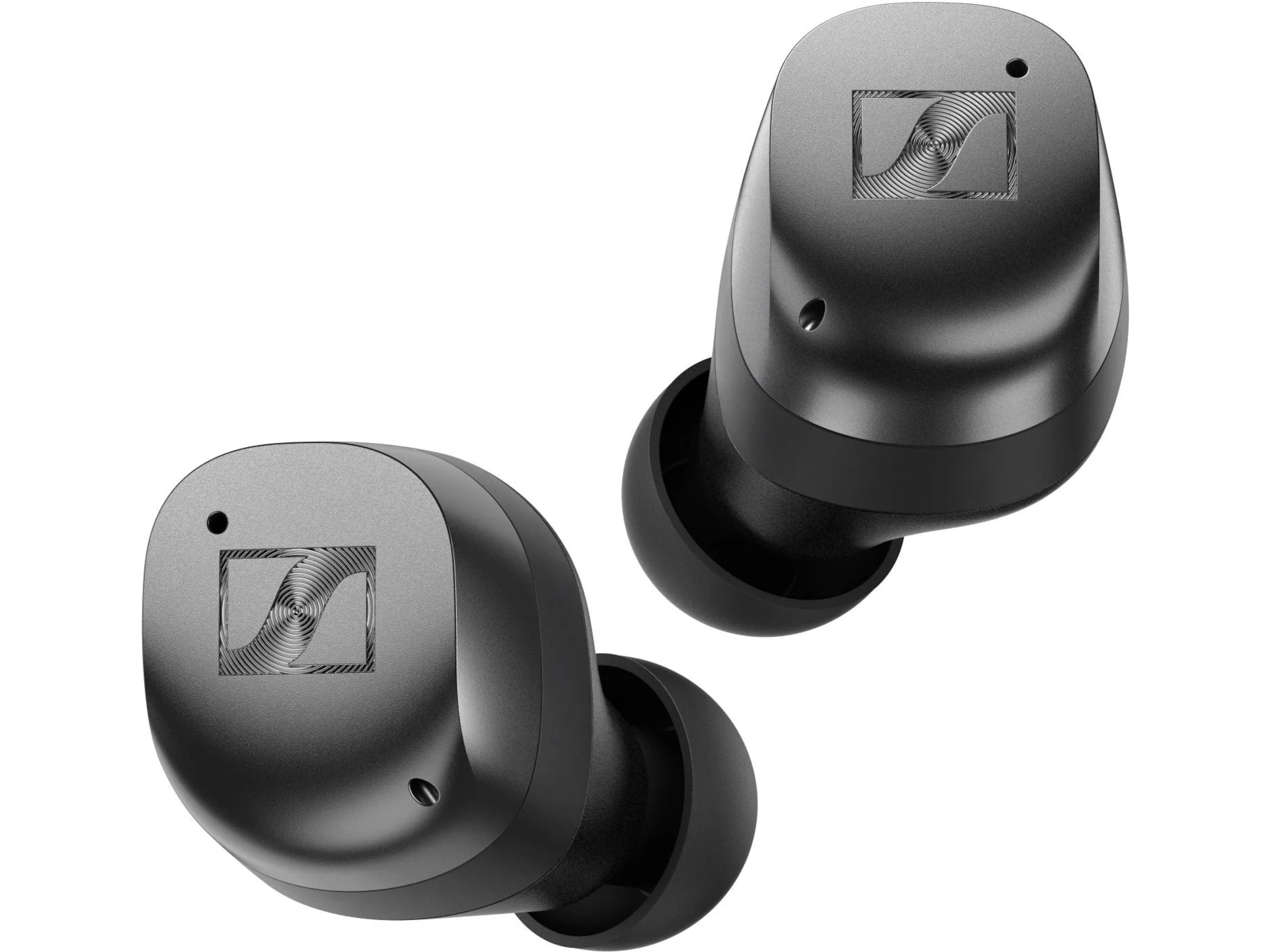 Sennheiser Momentum True Wireless 4 (graphite) In-ear høretelefoner