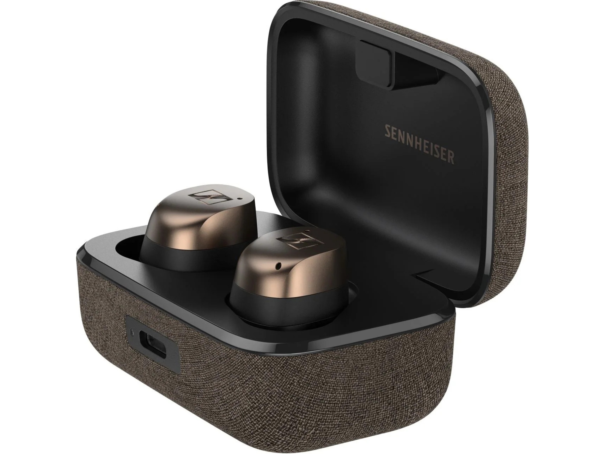 Sennheiser Momentum True Wireless 4 (copper) In-ear høretelefoner