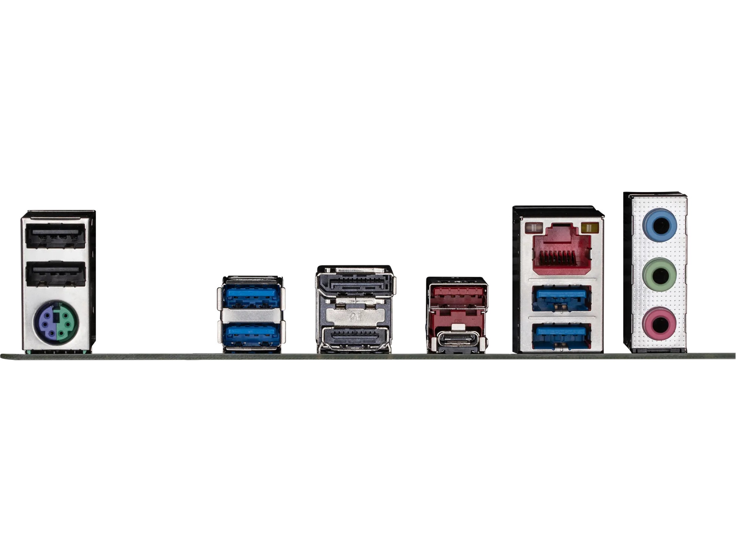 GIGABYTE Z790 D Bundkort Intel Socket