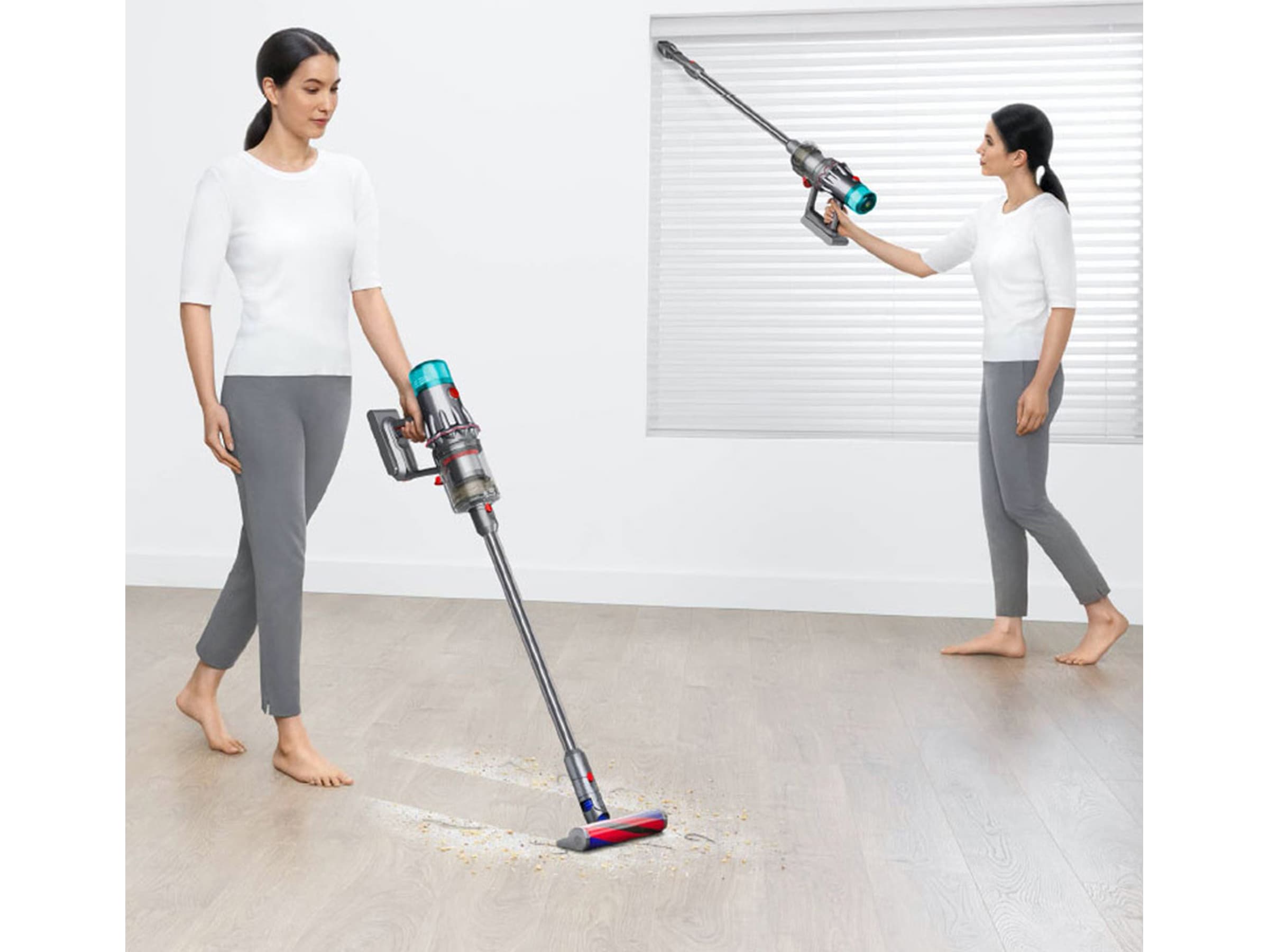 Dyson V12 Origin Ledningsfri støvsuger Ledningsfrie støvsugere