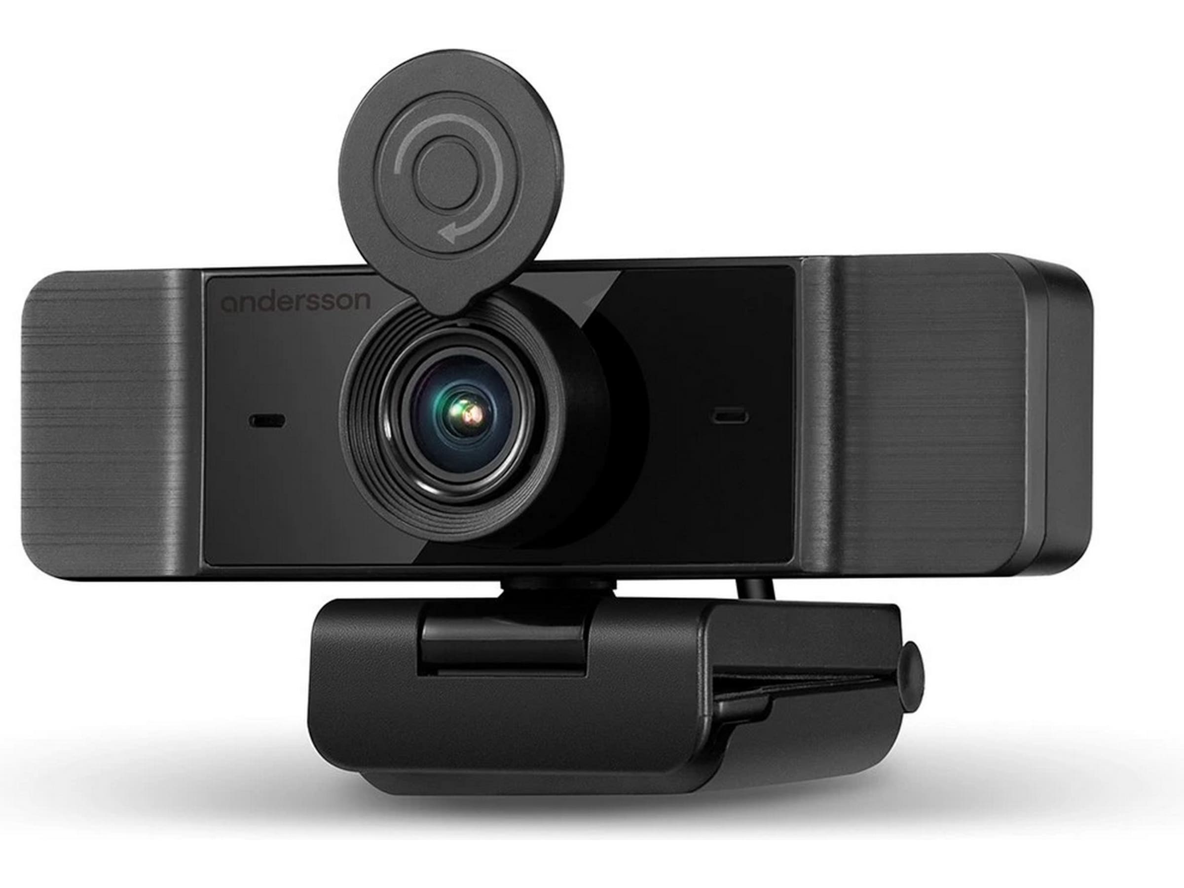 Andersson WBC-A2200 Webkamera Webkameraer