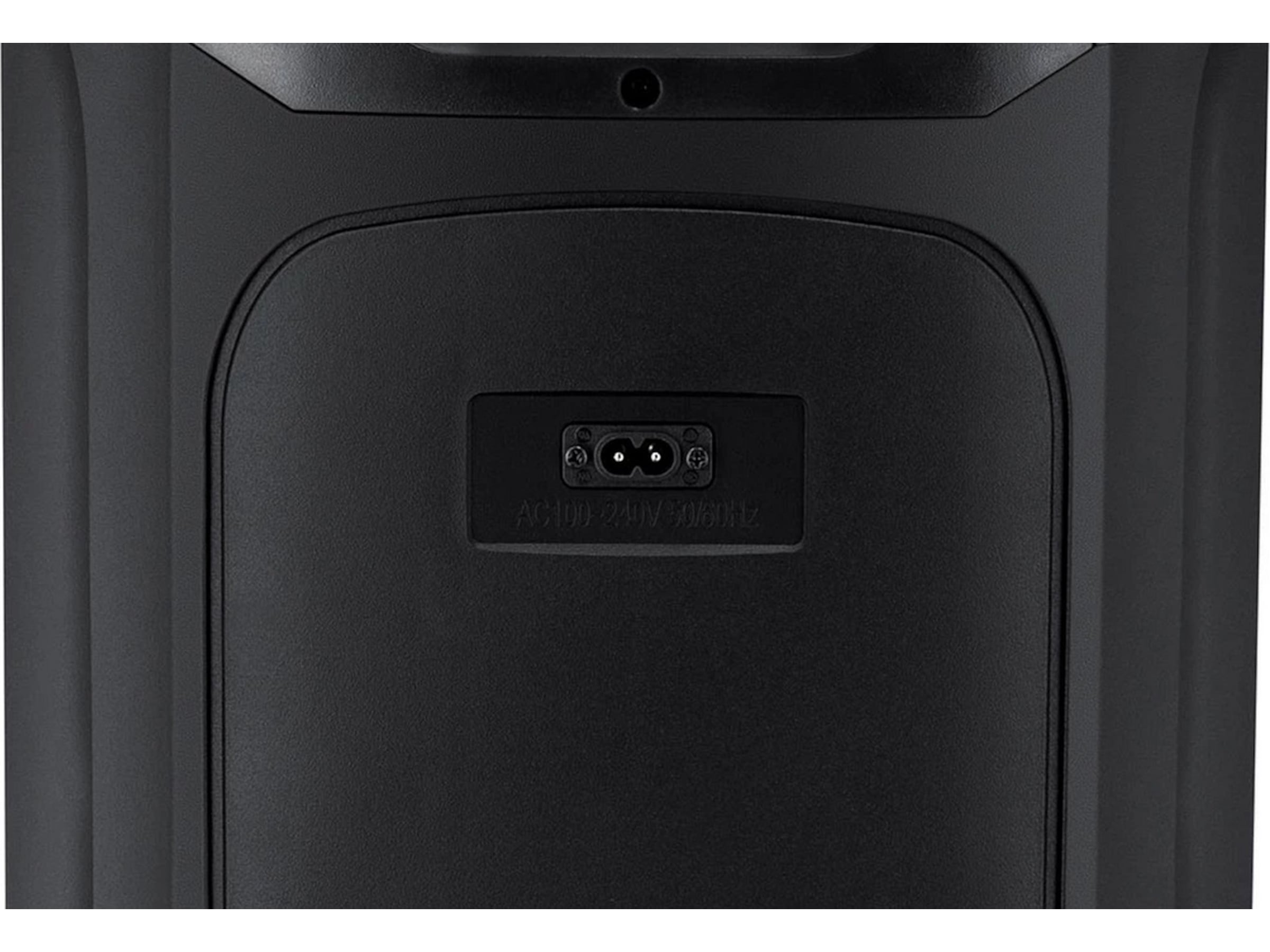 Andersson PYS-C2000 Partyhøjttaler Trådløs / Bluetooth højttaler