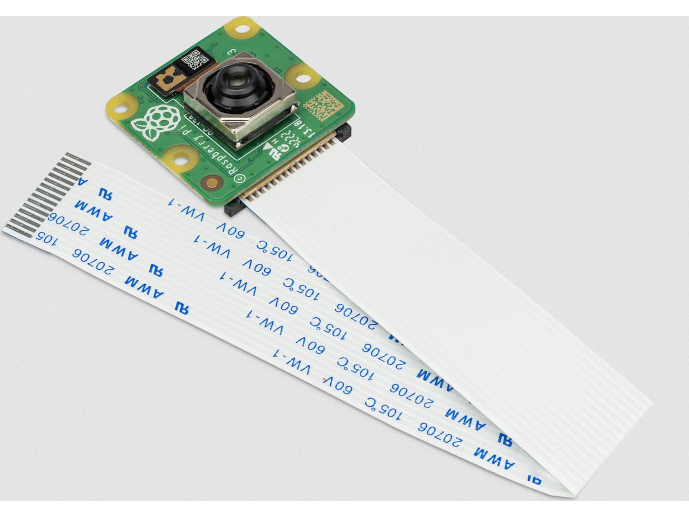 Raspberry Pi Camera Module 3 Tilbehør