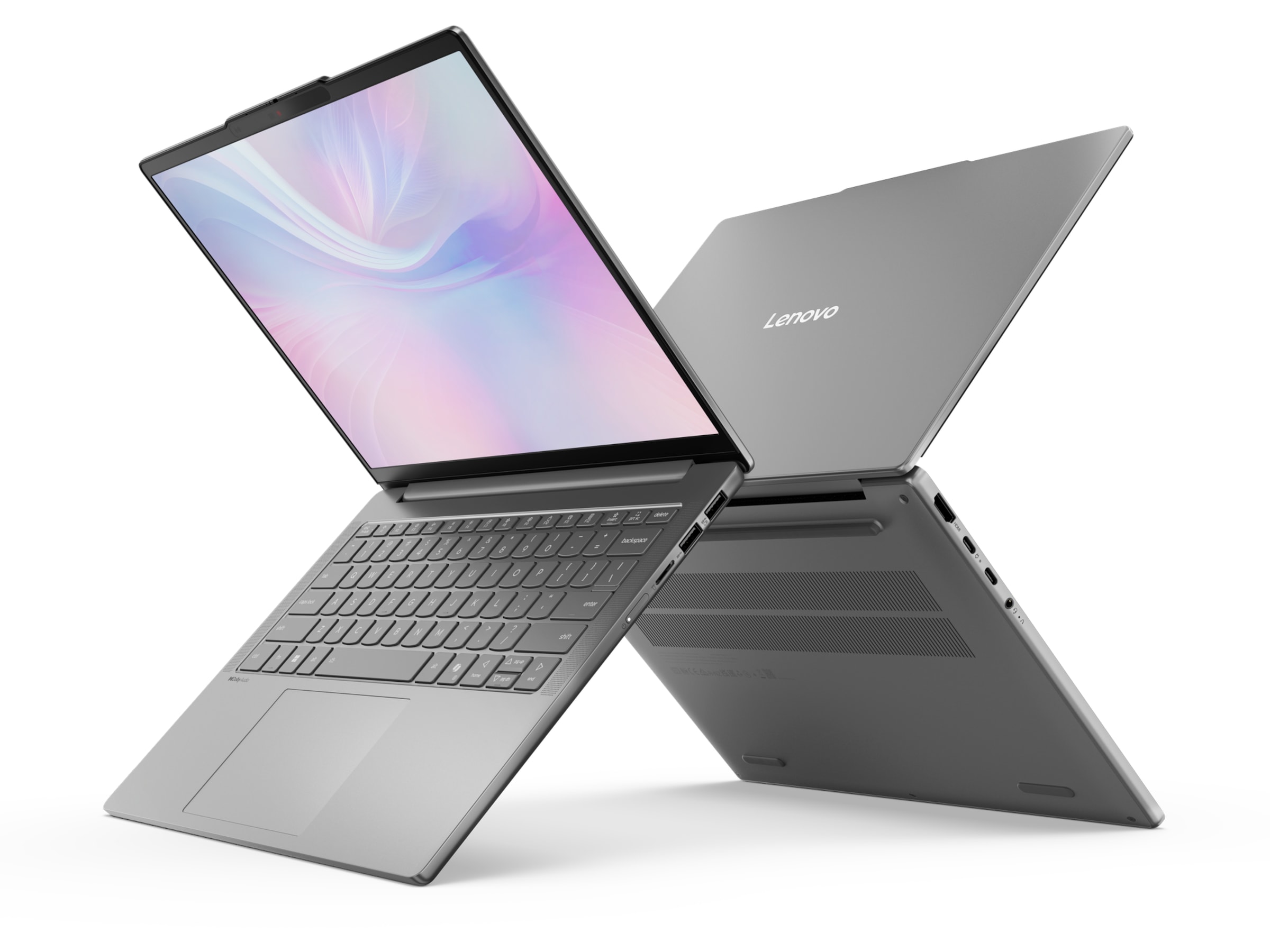 Lenovo IdeaPad Slim 5 14" WUXGA OLED PC - Bærbar / laptop
