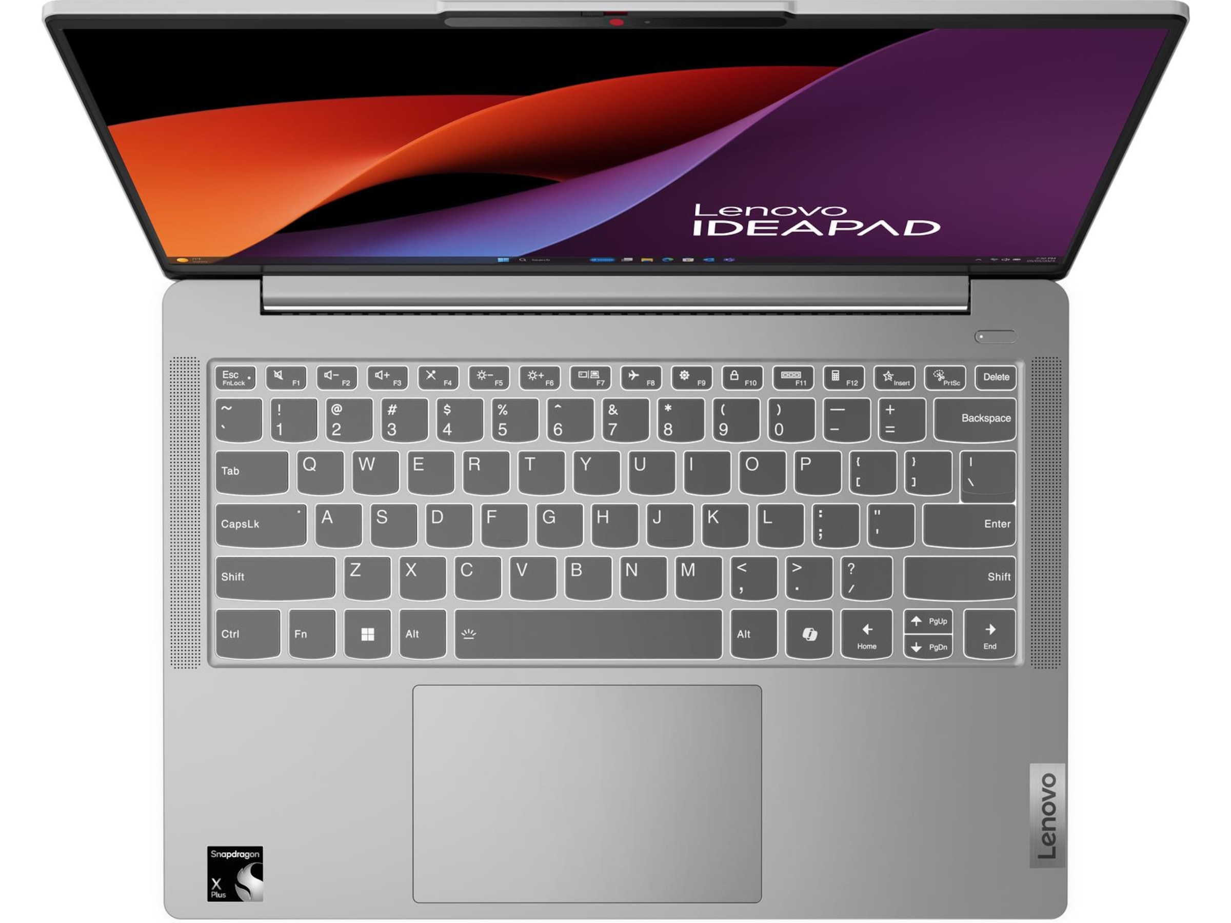 Lenovo IdeaPad Slim 5 14" WUXGA OLED PC - Bærbar / laptop
