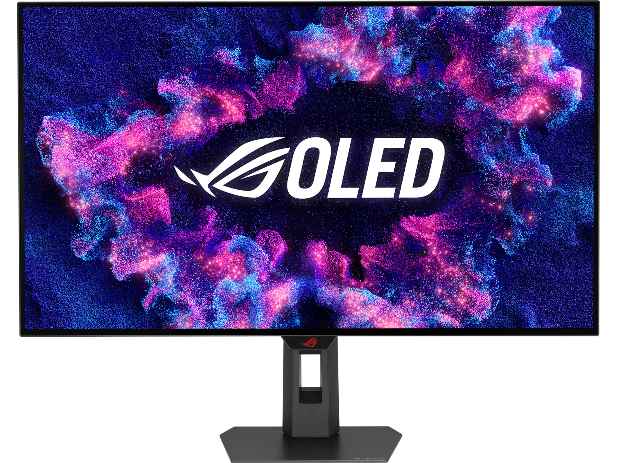 ASUS 32" ROG Strix 4K gamingskærm XG32UCWMG Gamingskærme