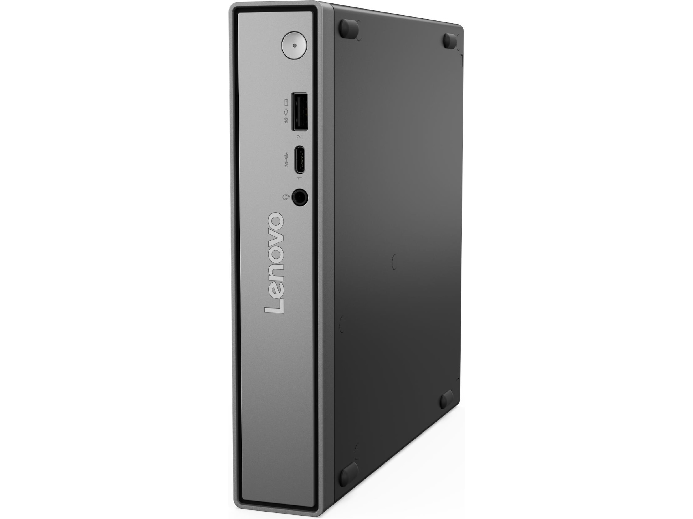 Lenovo ThinkCentre neo 50q G5 Tiny Stationær PC