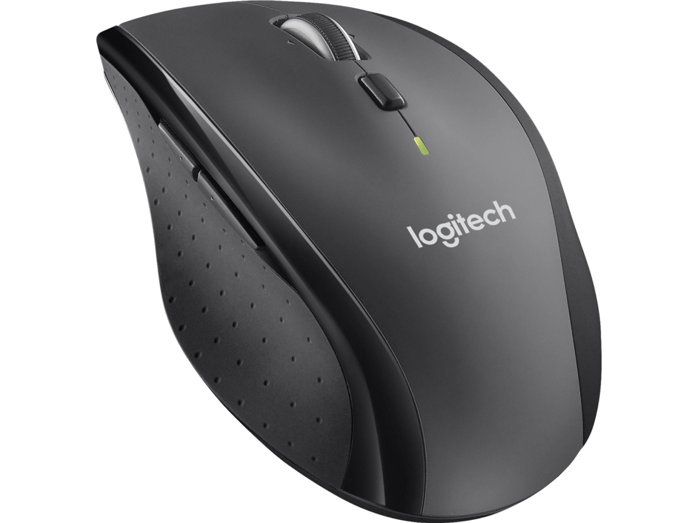 Logitech M705 Trådløs Mus Mus