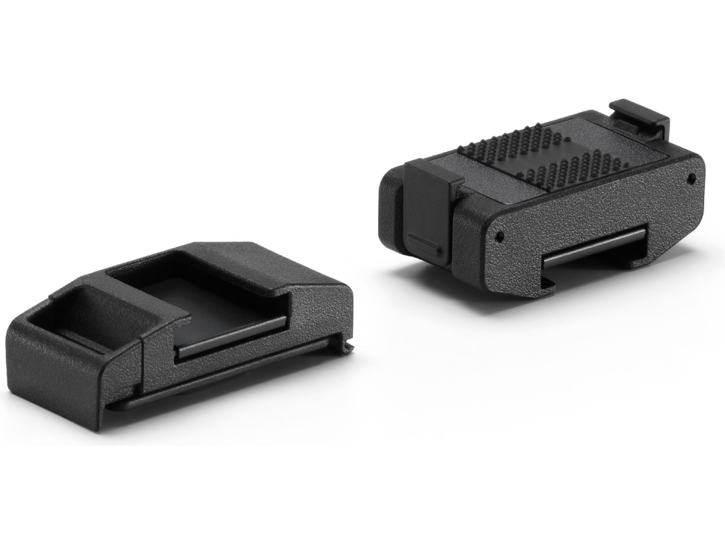 DJI Osmo Action Cold Shoe Expansion Kit Tilbehørssæt til kameraer